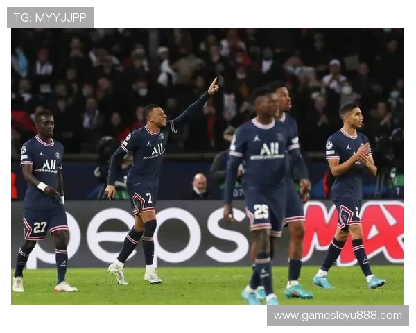 乐鱼官方成为大巴黎俱乐部官方赞助商助力巴黎足球迈向国际舞台