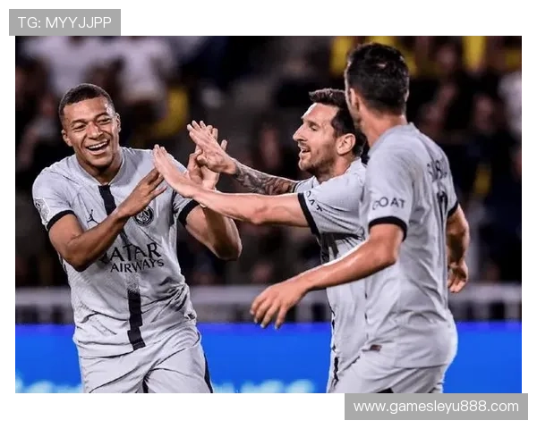 乐鱼平台合作伙伴大巴黎04在电竞赛事中的合作亮点与品牌影响力分析